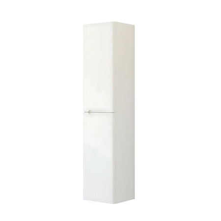 Dansani INZO Classic Integrert Høyskap 2 dør B40xH176xD35cm