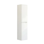 Dansani INZO Classic Integrert Høyskap 2 dør B40xH176xD35cm