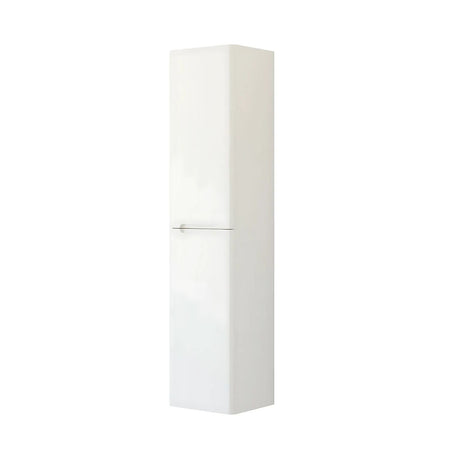 Dansani INZO Classic Integrert Høyskap 2 dør B40xH176xD35cm
