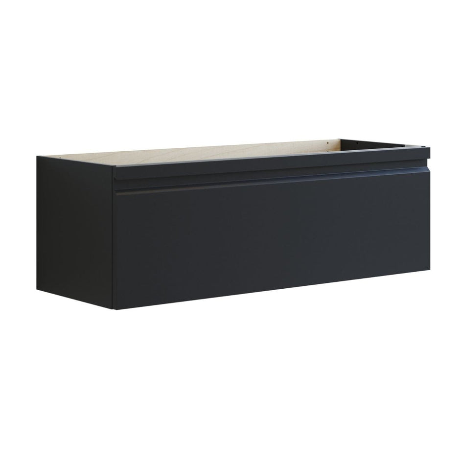 Dansani INZO Integrert Servantskap 1 skuff B60-120xH40xD44cm Dansani Servantskap