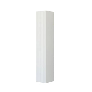 Dansani INZO Urban Riflet Høyskap 1 dør B30cm