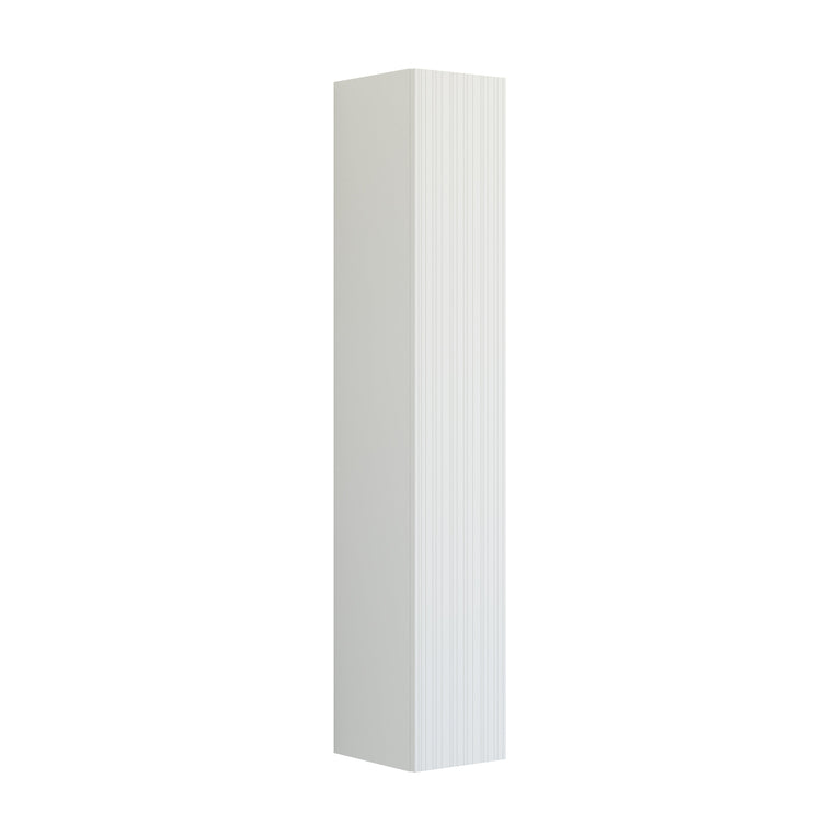 Dansani INZO Urban Riflet Høyskap 1 dør B30cm