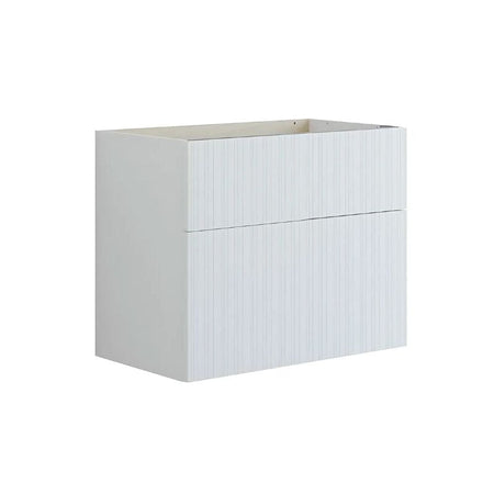 Dansani Inzo Urban Riflet Underskap 2 skuff B60-120xH64xD44cm