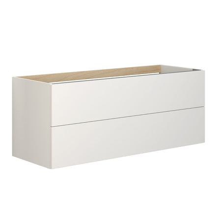 Dansani Inzo Glatt Servantskap 2 skuff H48