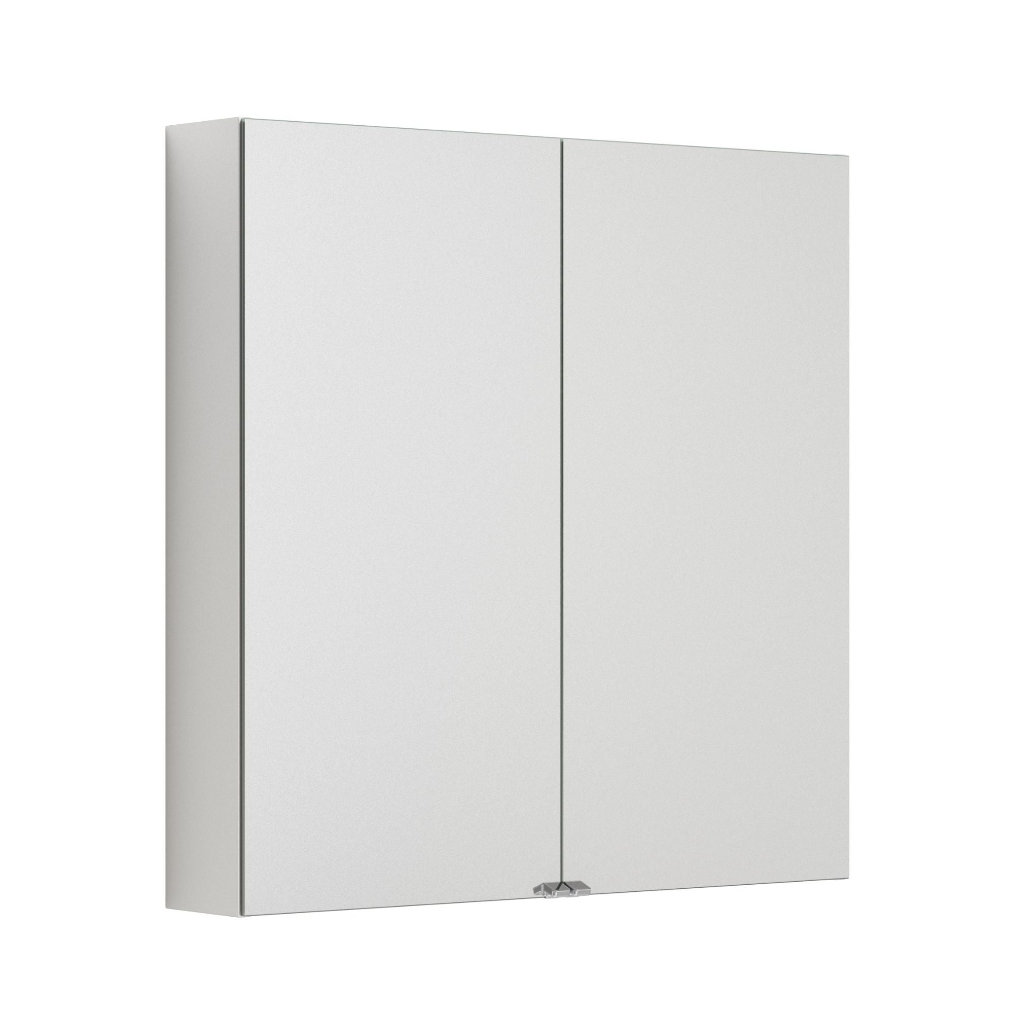 Dansani Inzo Speilskap In-built 80cm 2 dører Dansani Speilskap DA-S748-146
