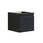 Dansani INZO Urban Underskap med Integrert Grep 1 skuff B60-120xH40xD44cm