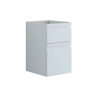 Dansani Inzo Underskap med Integrert Grep 2 skuff B45xH64xD44cm