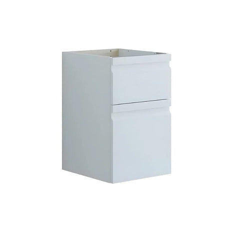Dansani Inzo Underskap med Integrert Grep 2 skuff B45xH64xD44cm