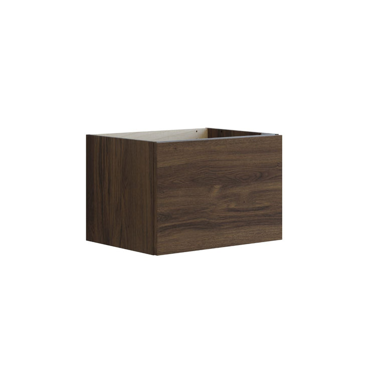 Dansani Inzo Urban Glatt Servantskap 1 skuff B60-120xH40xD44cm