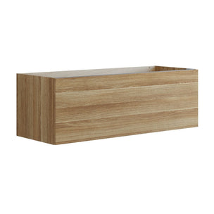 Dansani Inzo Urban Glatt Servantskap 1 skuff B60-120xH40xD44cm