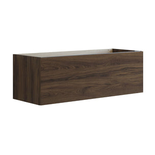 Dansani Inzo Urban Glatt Servantskap 1 skuff B60-120xH40xD44cm