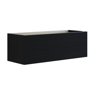 Dansani Inzo Urban Glatt Servantskap 1 skuff B60-120xH40xD44cm
