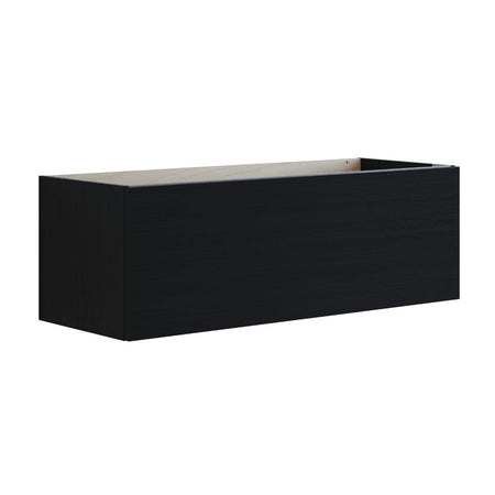 Dansani Inzo Urban Glatt Servantskap 1 skuff B60-120xH40xD44cm