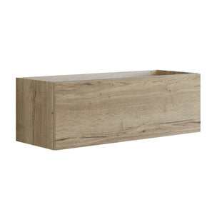Dansani Inzo Urban Glatt Servantskap 1 skuff B60-120xH40xD44cm