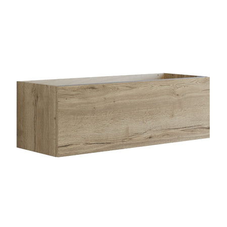 Dansani Inzo Urban Glatt Servantskap 1 skuff B60-120xH40xD44cm