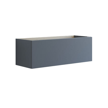 Dansani Inzo Urban Glatt Servantskap 1 skuff B60-120xH40xD44cm