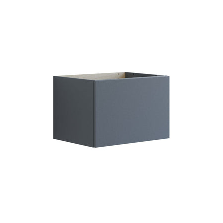 Dansani Inzo Urban Glatt Servantskap 1 skuff B60-120xH40xD44cm