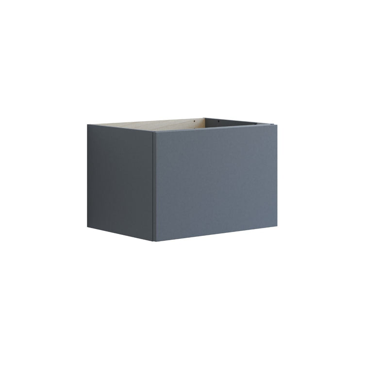 Dansani Inzo Urban Glatt Servantskap 1 skuff B60-120xH40xD44cm