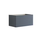 Dansani Inzo Urban Glatt Servantskap 1 skuff B60-120xH40xD44cm