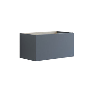 Dansani Inzo Urban Glatt Servantskap 1 skuff B60-120xH40xD44cm
