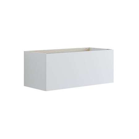 Dansani Inzo Urban Glatt Servantskap 1 skuff B60-120xH40xD44cm