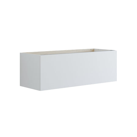 Dansani Inzo Urban Glatt Servantskap 1 skuff B60-120xH40xD44cm