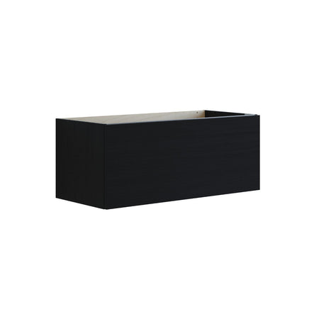 Dansani Inzo Urban Glatt Servantskap 1 skuff B60-120xH40xD44cm