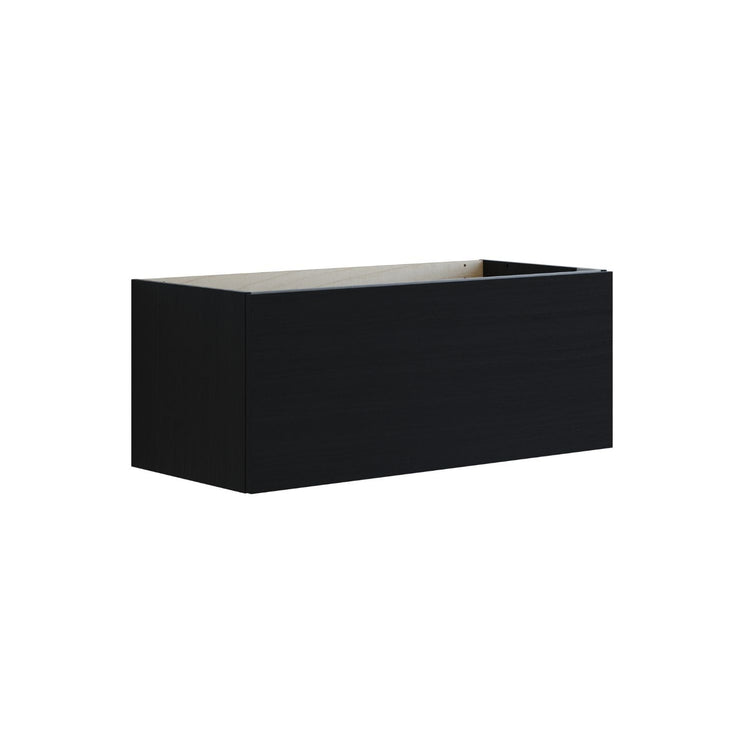 Dansani Inzo Urban Glatt Servantskap 1 skuff B60-120xH40xD44cm