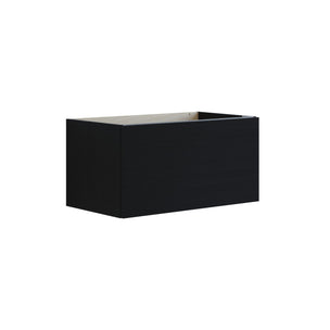 Dansani Inzo Urban Glatt Servantskap 1 skuff B60-120xH40xD44cm