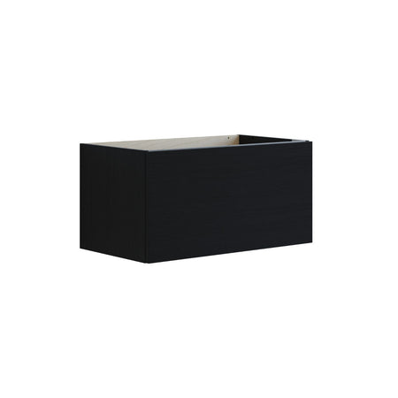 Dansani Inzo Urban Glatt Servantskap 1 skuff B60-120xH40xD44cm
