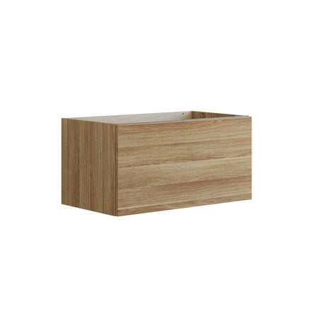 Dansani Inzo Urban Glatt Servantskap 1 skuff B60-120xH40xD44cm