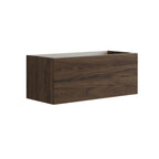 Dansani Inzo Urban Glatt Underskap 1 skuff  B60-120xH40xD44cm