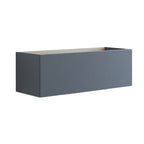 Dansani Inzo Urban Glatt Underskap 1 skuff  B60-120xH40xD44cm