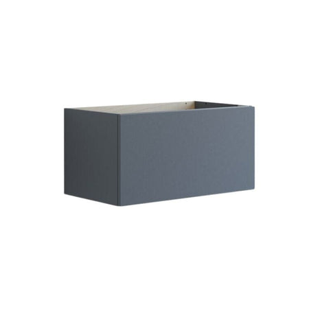 Dansani Inzo Urban Glatt Underskap 1 skuff  B60-120xH40xD44cm