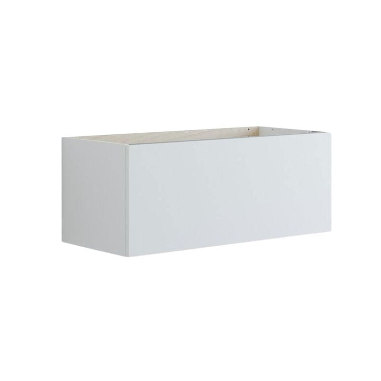 Dansani Inzo Urban Glatt Underskap 1 skuff  B60-120xH40xD44cm