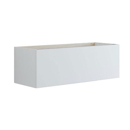Dansani Inzo Urban Glatt Underskap 1 skuff  B60-120xH40xD44cm