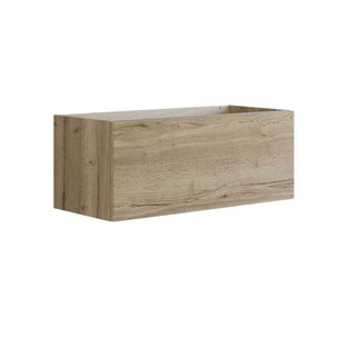 Dansani Inzo Urban Glatt Underskap 1 skuff  B60-120xH40xD44cm