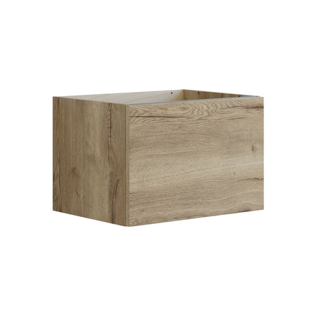 Dansani Inzo Urban Glatt Underskap 1 skuff  B60-120xH40xD44cm