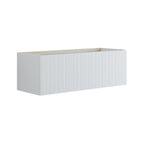 Dansani Inzo Urban Riflet Underskap 1 skuff B60-120xH40xD44cm