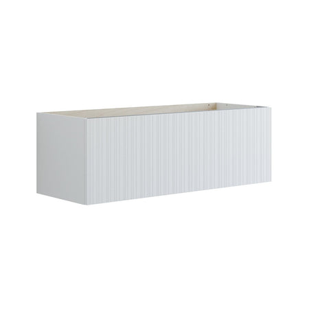 Dansani Inzo Urban Riflet Underskap 1 skuff B60-120xH40xD44cm