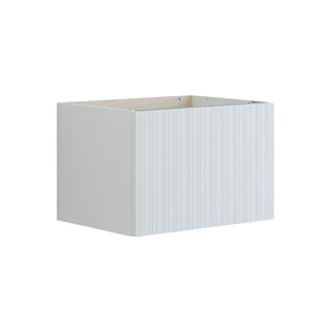 Dansani Inzo Urban Riflet Underskap 1 skuff B60-120xH40xD44cm