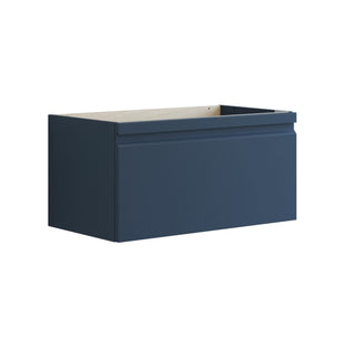 Dansani INZO Urban Underskap med Integrert Grep 1 skuff B60-120xH40xD44cm