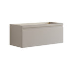 Dansani INZO Urban Underskap med Integrert Grep 1 skuff B60-120xH40xD44cm