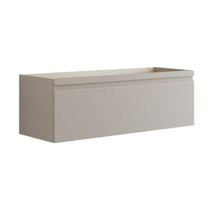 Dansani INZO Urban Underskap med Integrert Grep 1 skuff B60-120xH40xD44cm