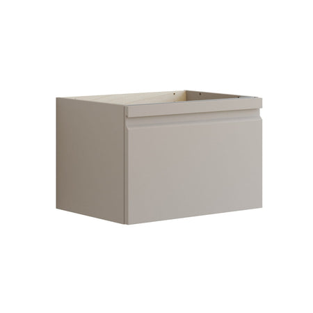 Dansani INZO Urban Underskap med Integrert Grep 1 skuff B60-120xH40xD44cm