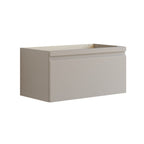 Dansani INZO Urban Underskap med Integrert Grep 1 skuff B60-120xH40xD44cm