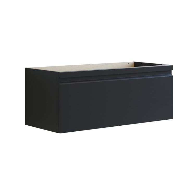 Dansani INZO Urban Underskap med Integrert Grep 1 skuff B60-120xH40xD44cm