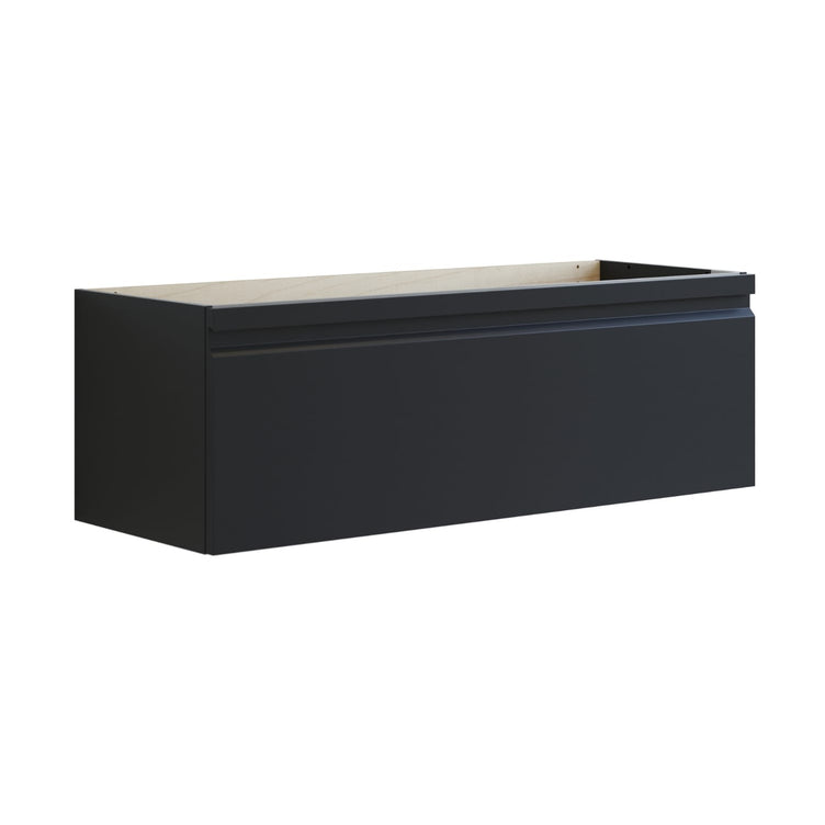Dansani INZO Urban Underskap med Integrert Grep 1 skuff B60-120xH40xD44cm