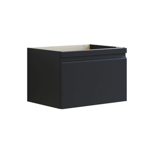 Dansani INZO Urban Underskap med Integrert Grep 1 skuff B60-120xH40xD44cm