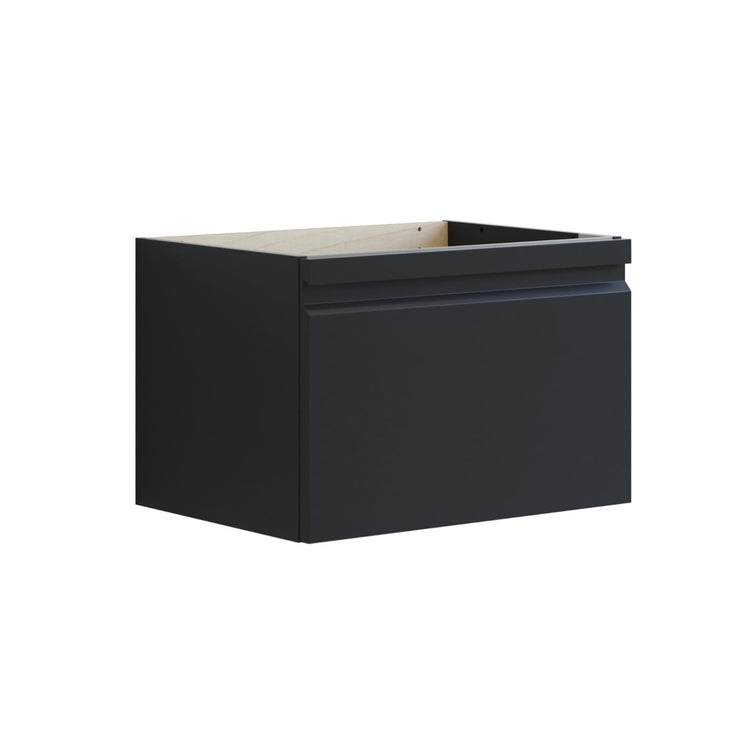Dansani INZO Urban Underskap med Integrert Grep 1 skuff B60-120xH40xD44cm